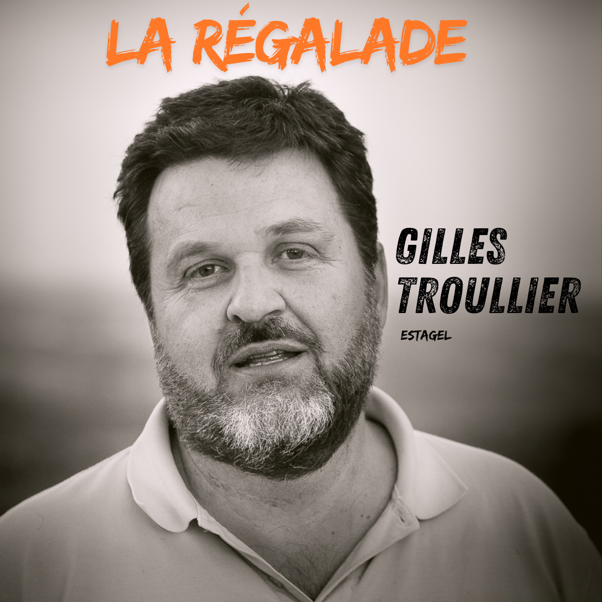 dégustation gilles troullier